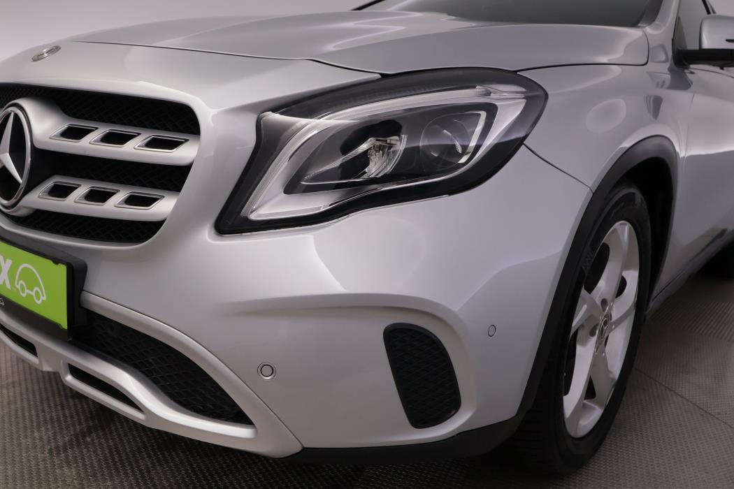 Mercedes-Benz GLA 2020