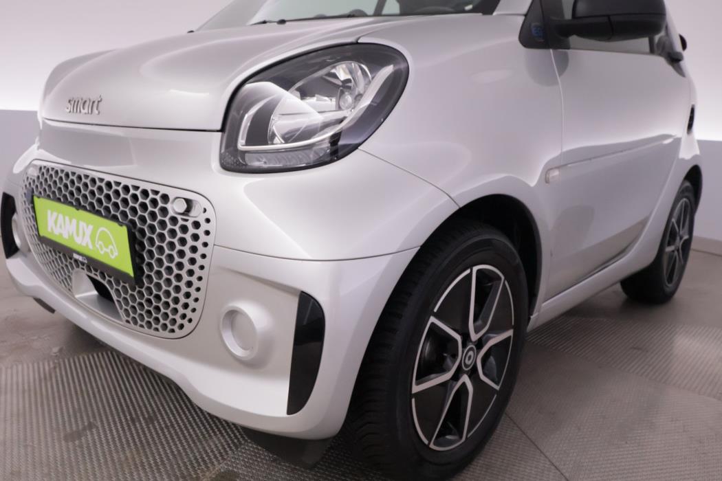 Smart Fortwo 2023