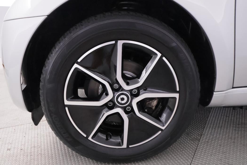 Smart Fortwo 2023
