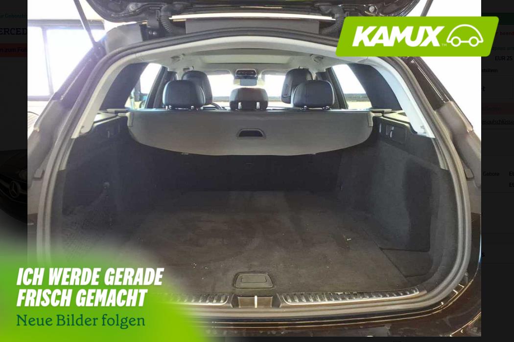 Mercedes-Benz C 2023