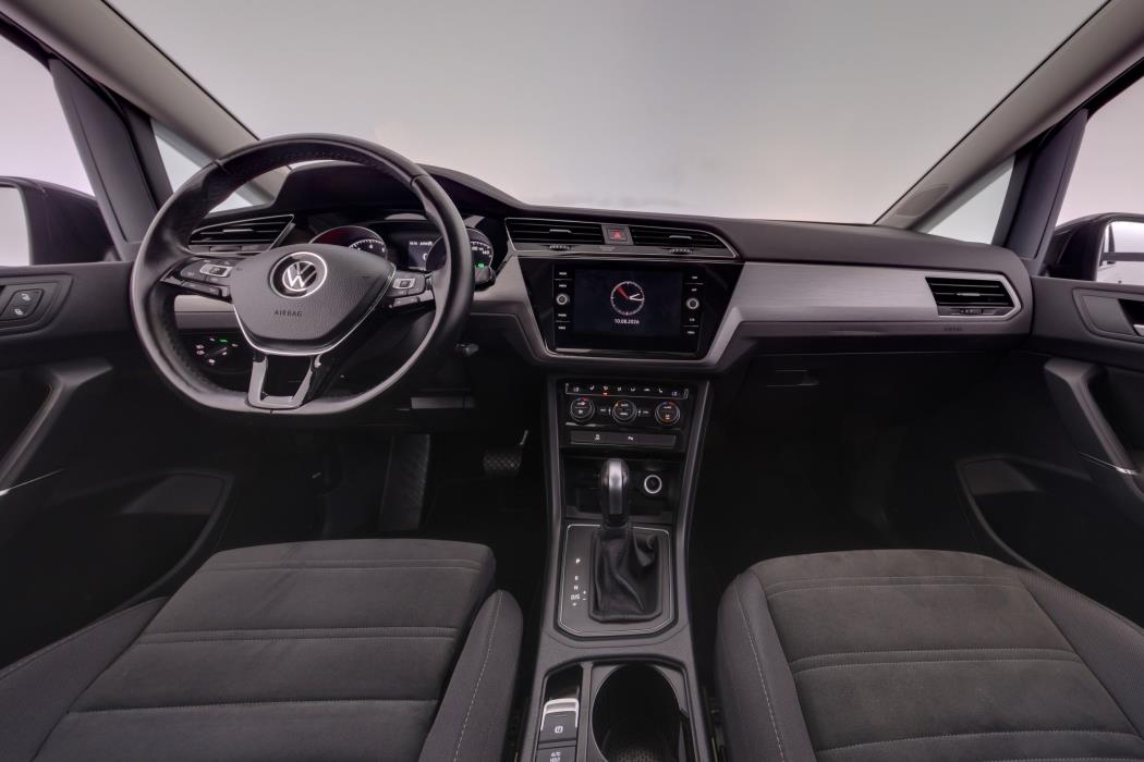 Volkswagen Touran 2020