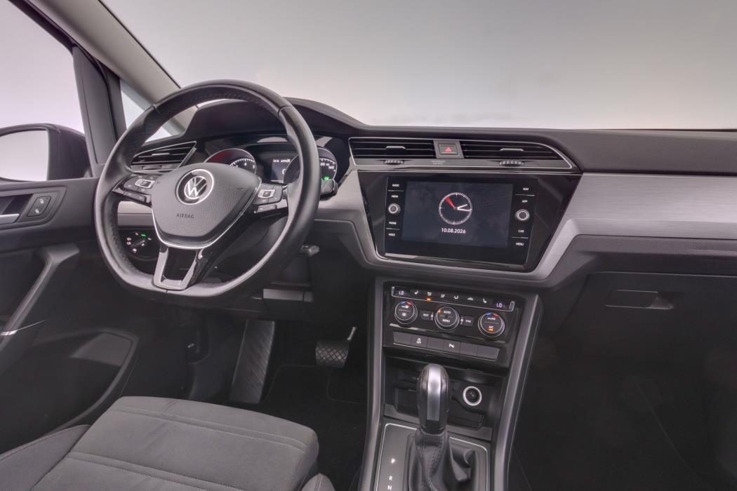 Volkswagen Touran 2020