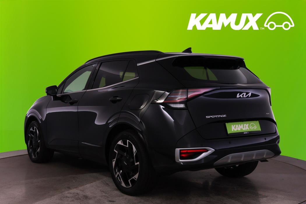 Kia Sportage 2023