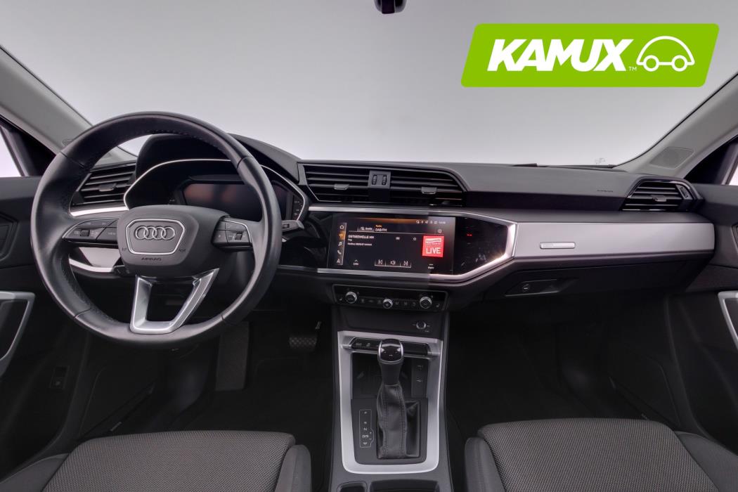 Audi Q3 2023