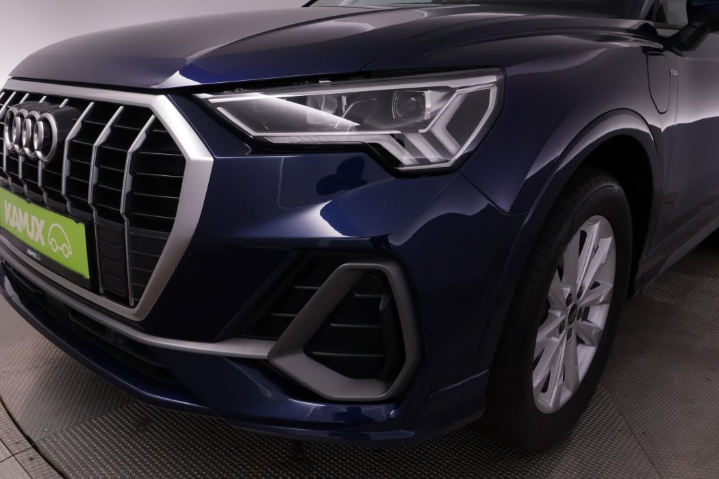 Audi Q3 2023