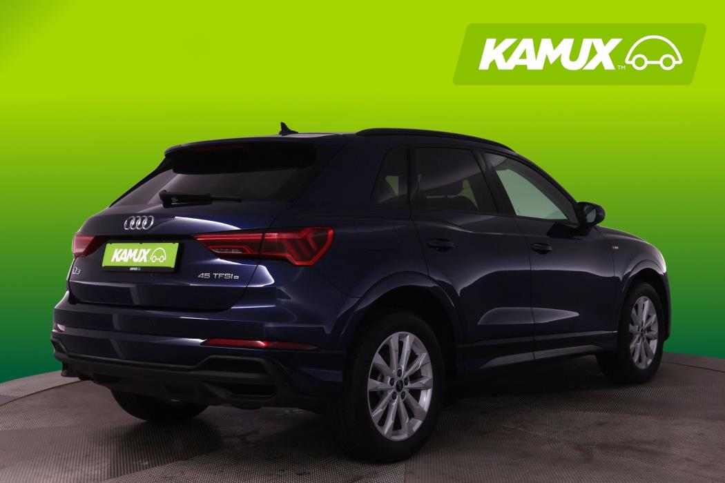 Audi Q3 2023