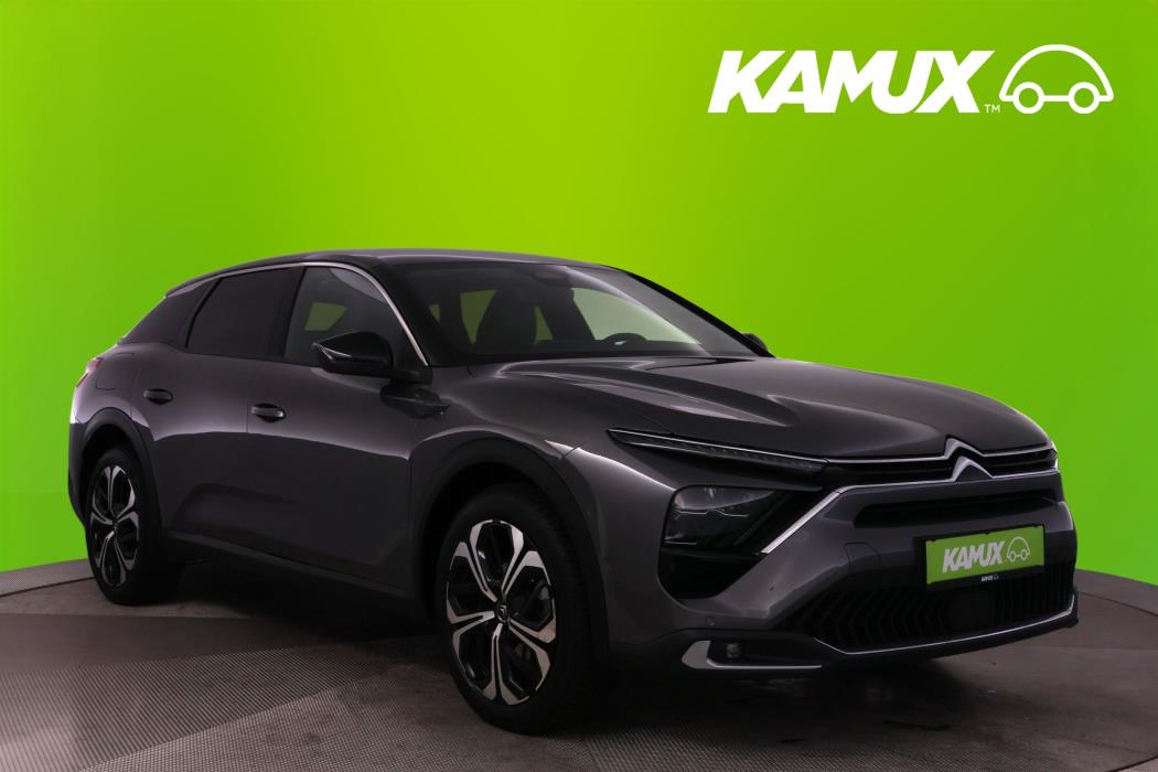 Citroen C5 X 2024