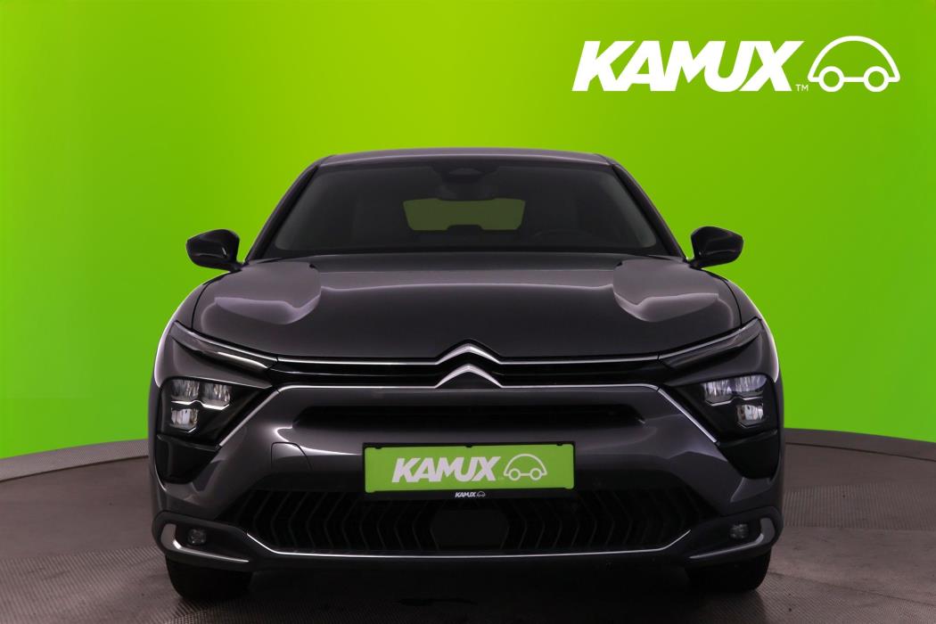 Citroen C5 X 2024