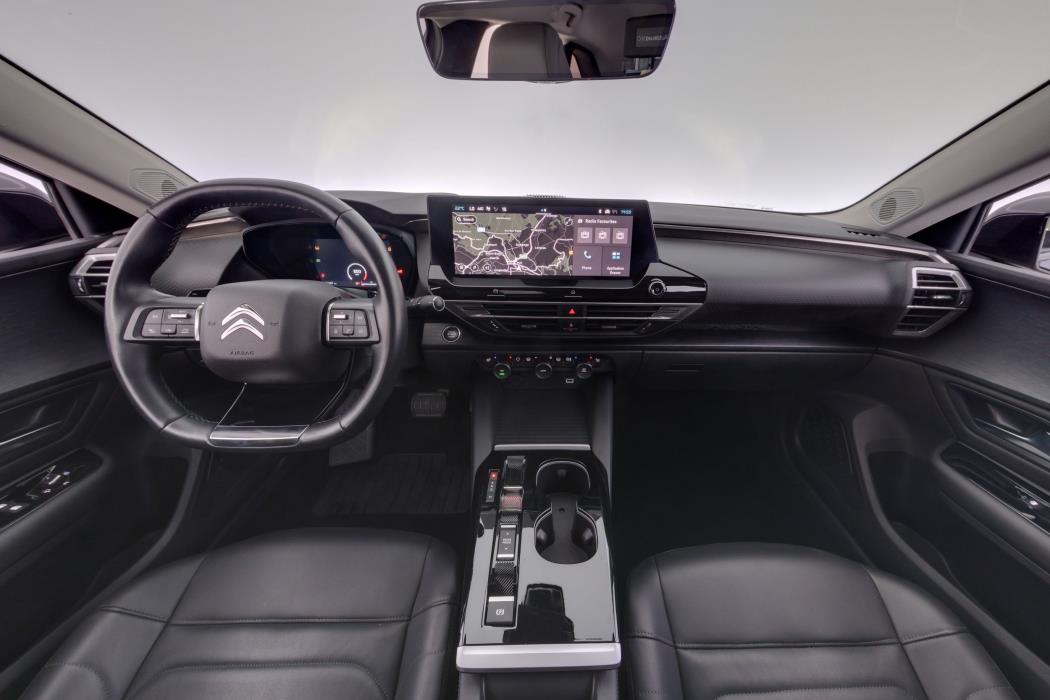 Citroen C5 X 2024