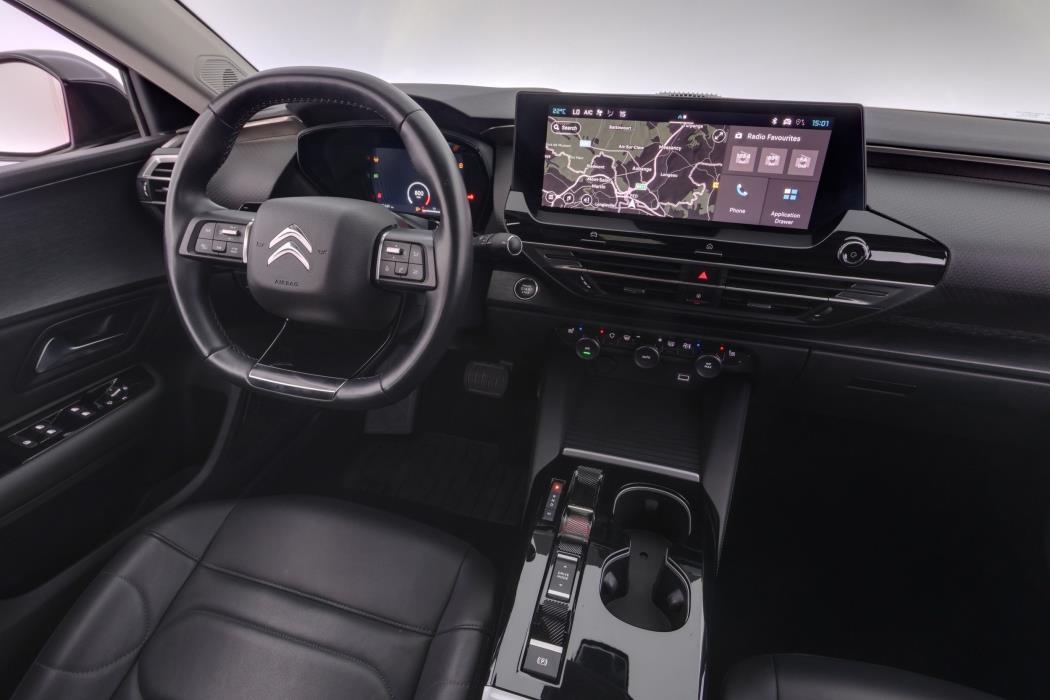 Citroen C5 X 2024