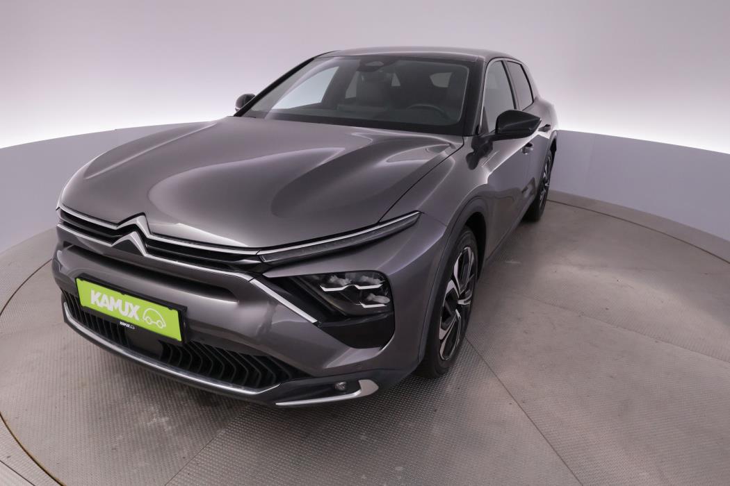 Citroen C5 X 2024