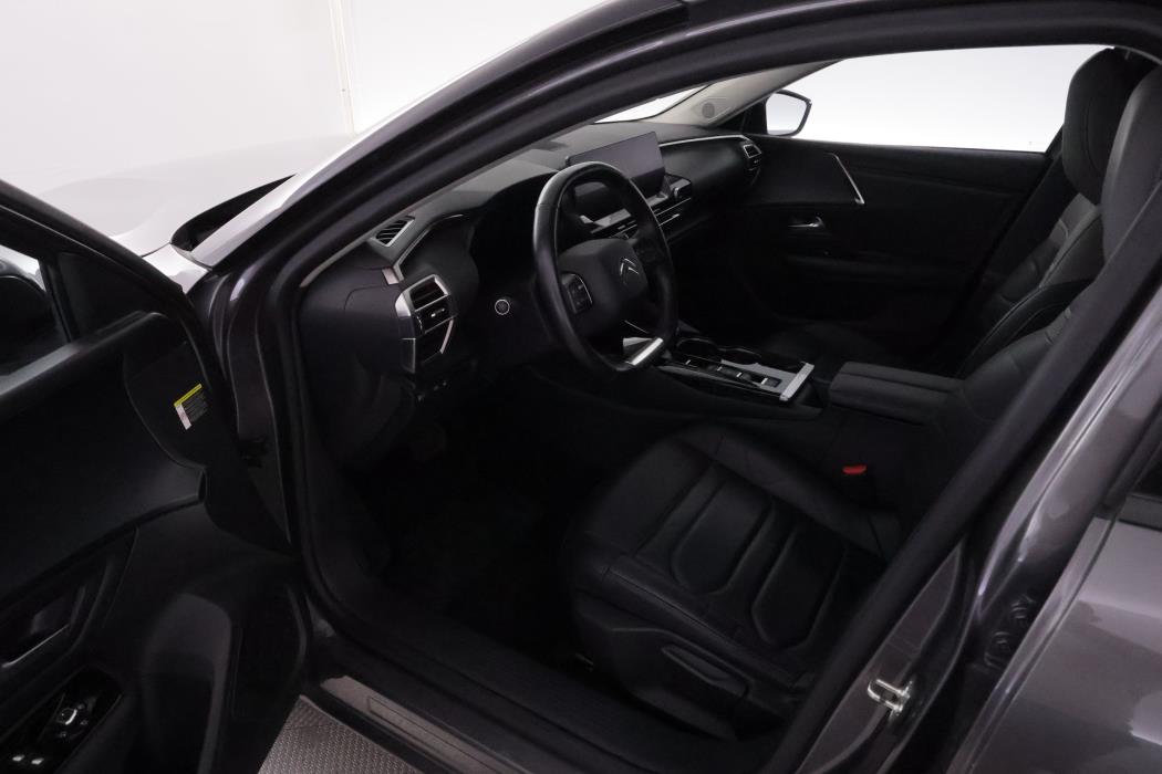 Citroen C5 X 2024