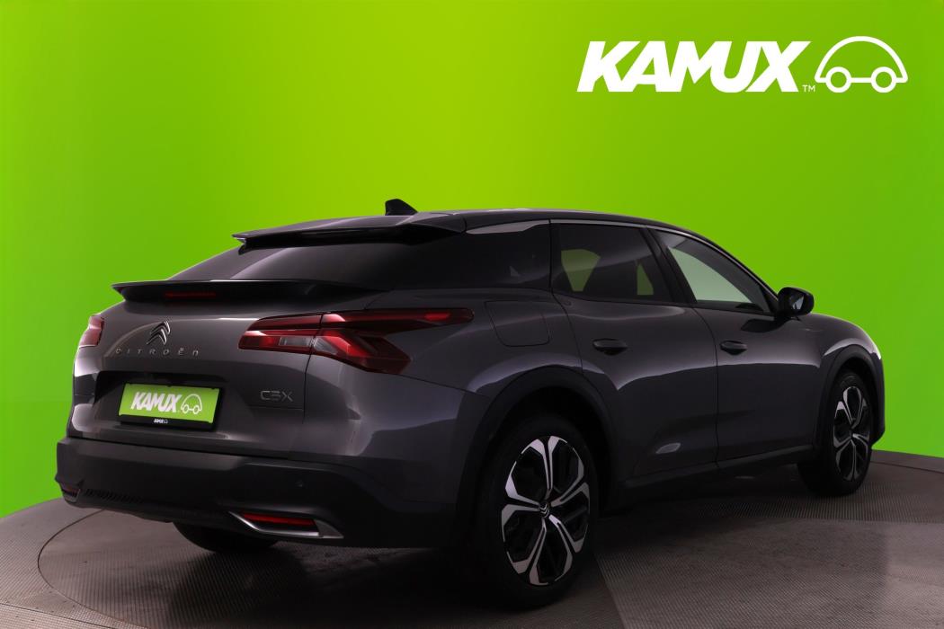 Citroen C5 X 2024