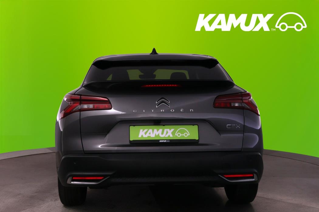 Citroen C5 X 2024
