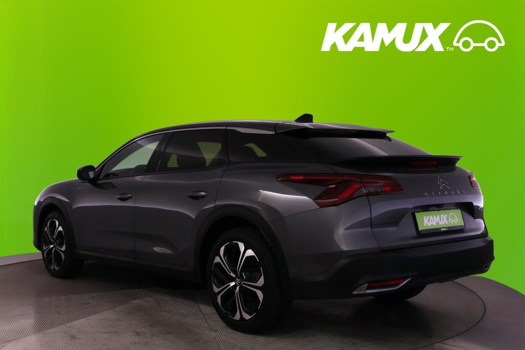 Citroen C5 X 2024