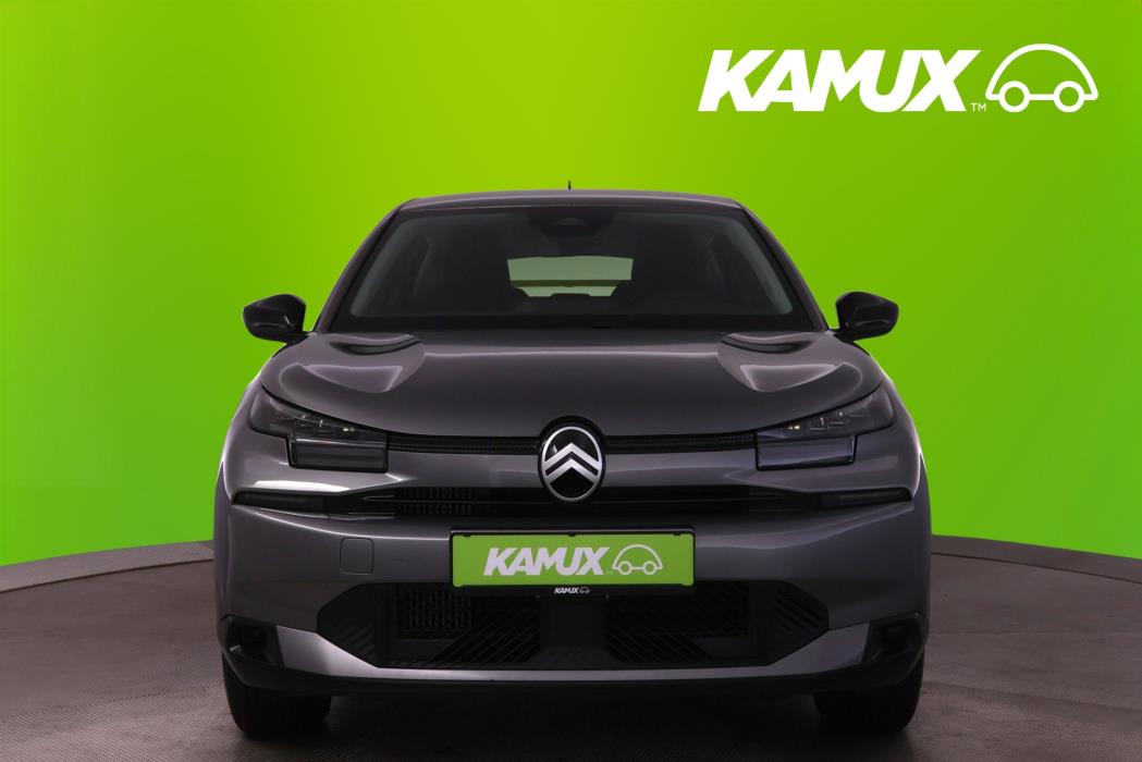 Citroen C4 2025