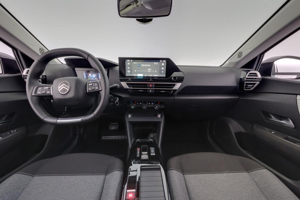 Citroen C4 2025