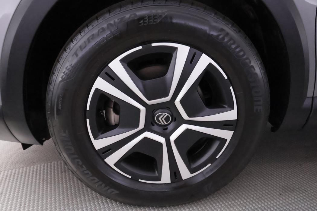 Citroen C4 2025
