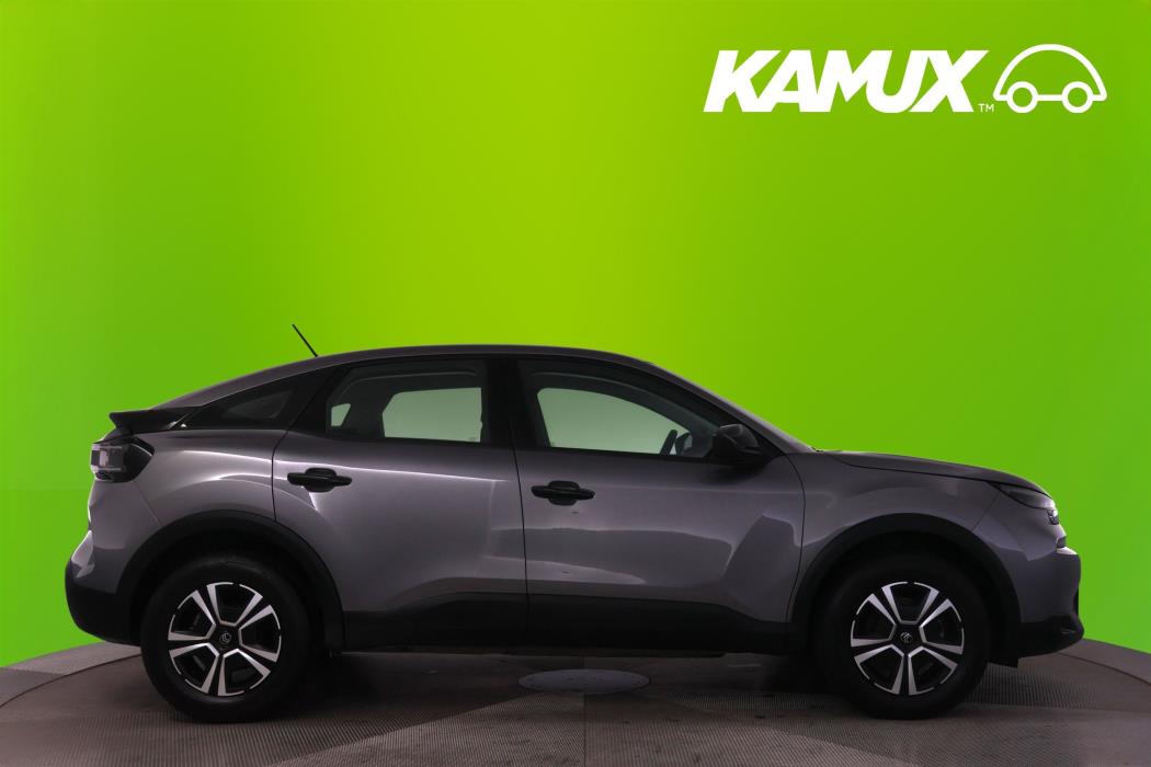 Citroen C4 2025