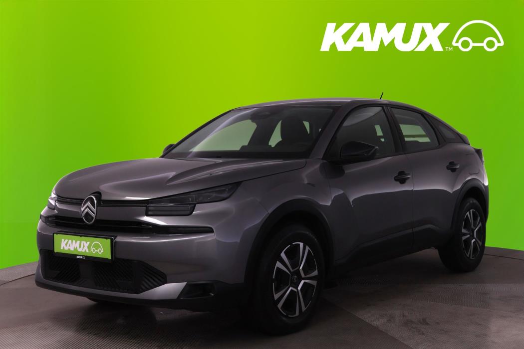 Citroen C4 2025