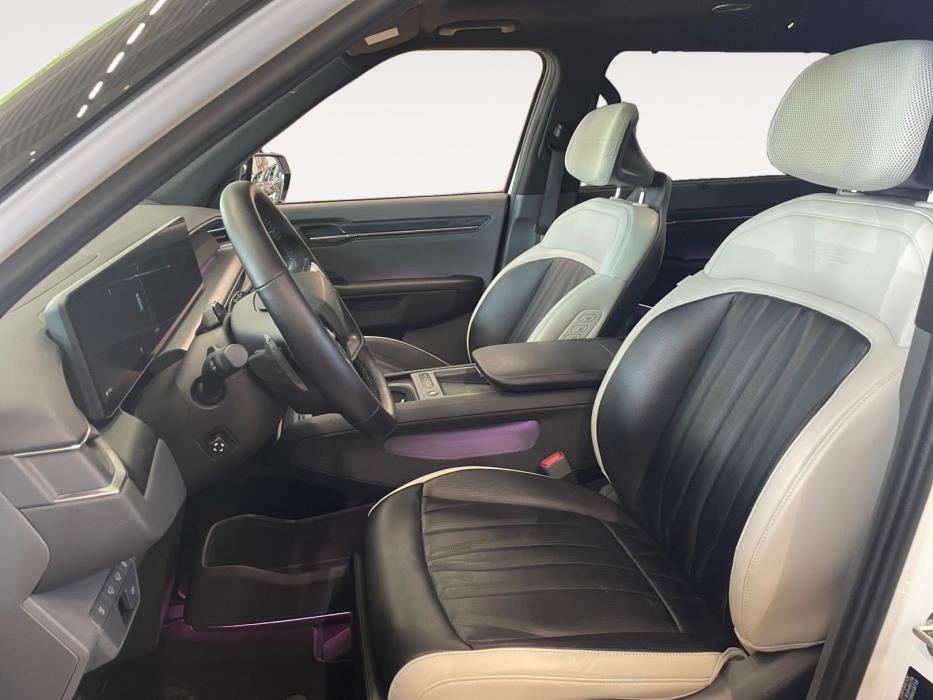 Kia EV9 2024