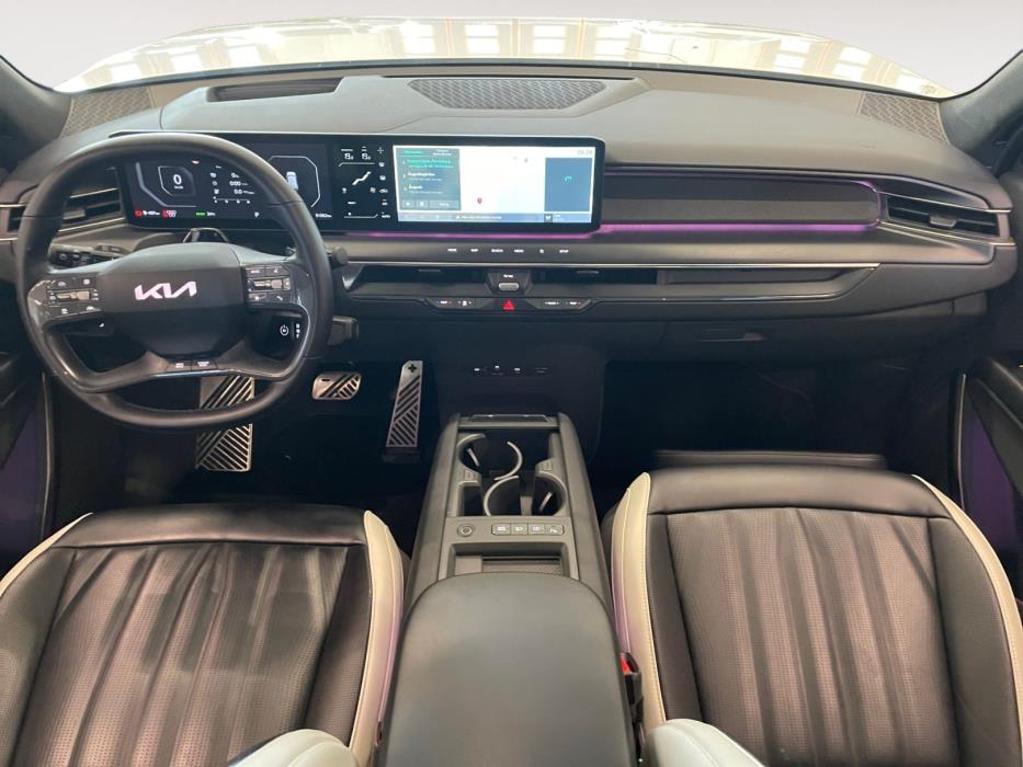Kia EV9 2024