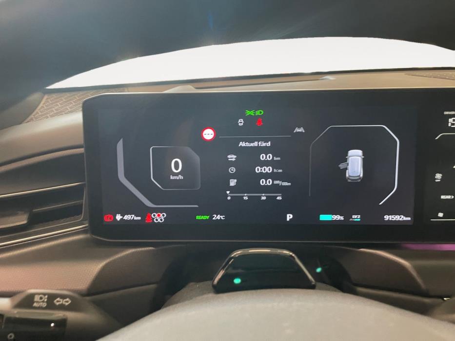 Kia EV9 2024