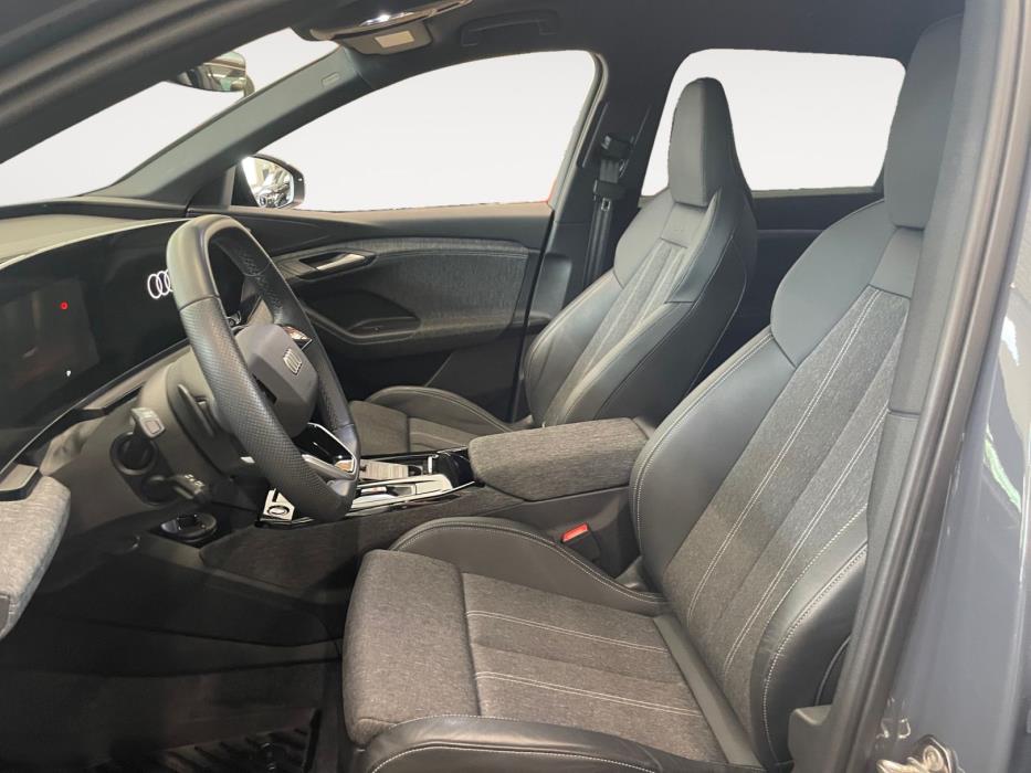 Audi Q6 2025