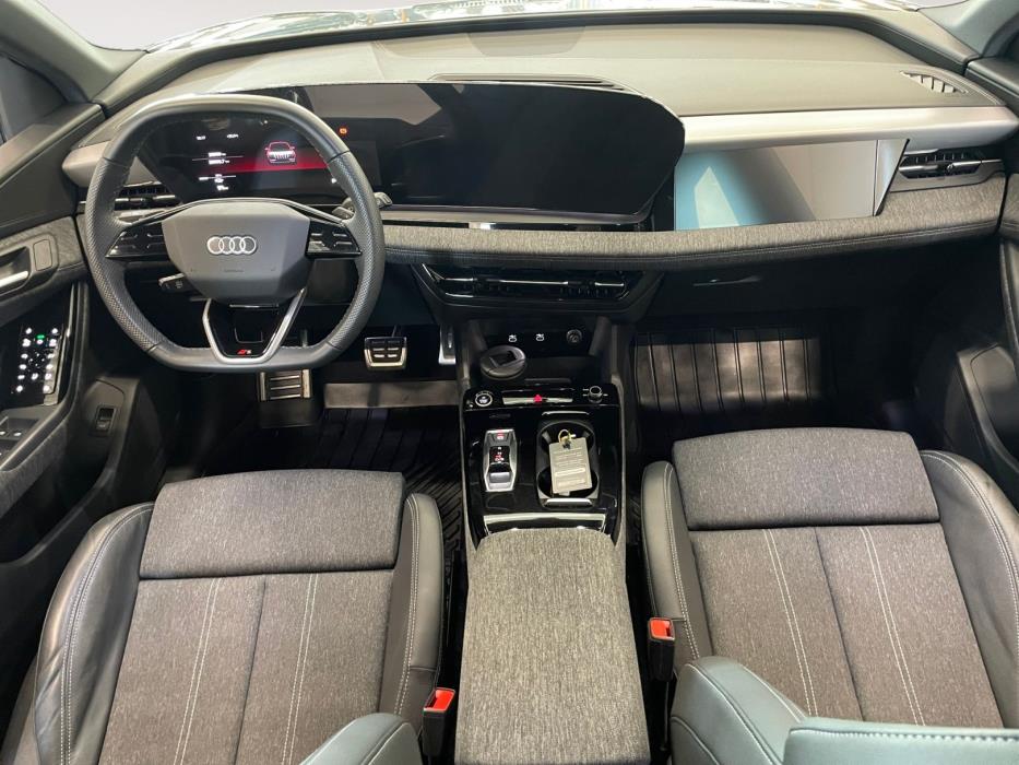 Audi Q6 2025
