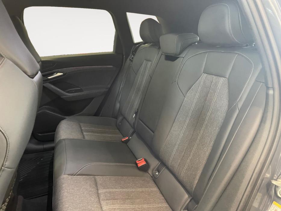 Audi Q6 2025