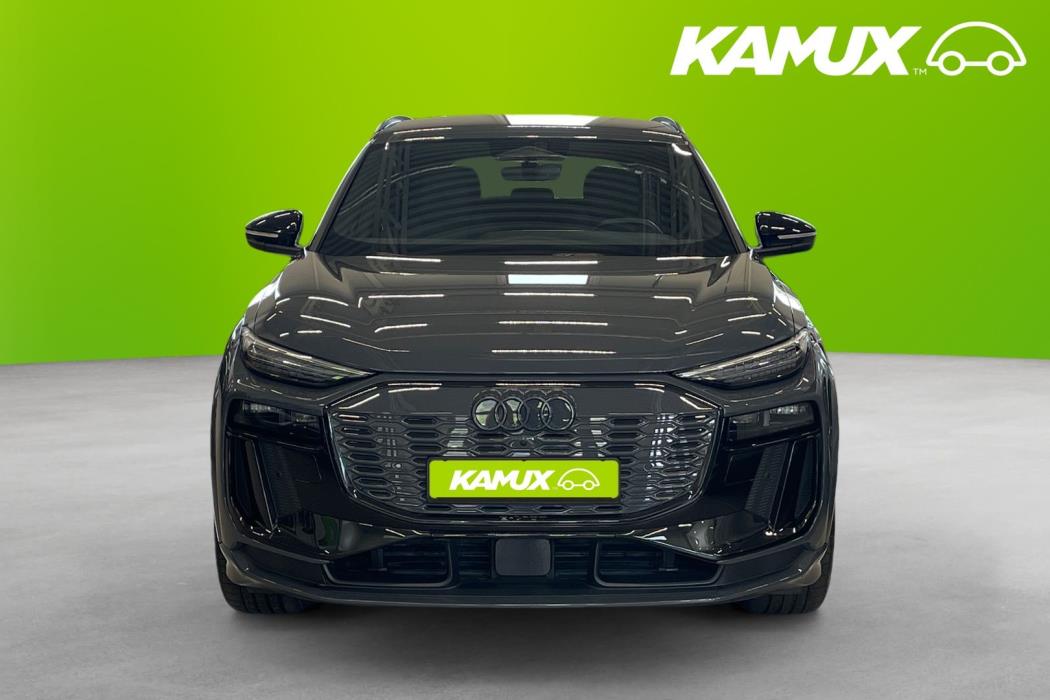 Audi Q6 2025