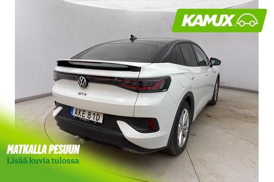 Volkswagen ID.5 2023