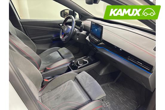 Volkswagen ID.5 2023