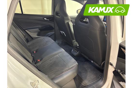 Volkswagen ID.5 2023