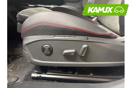 Volkswagen ID.5 2023