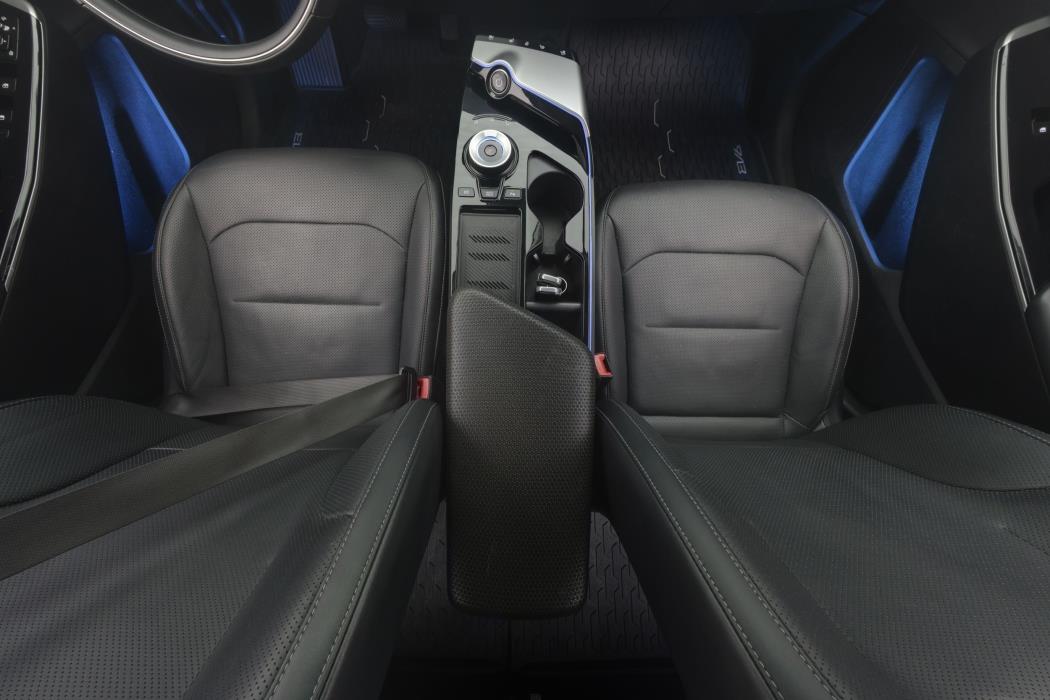 Kia EV6 2023