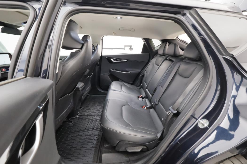 Kia EV6 2023