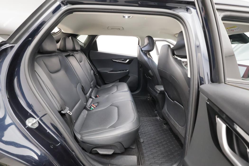 Kia EV6 2023