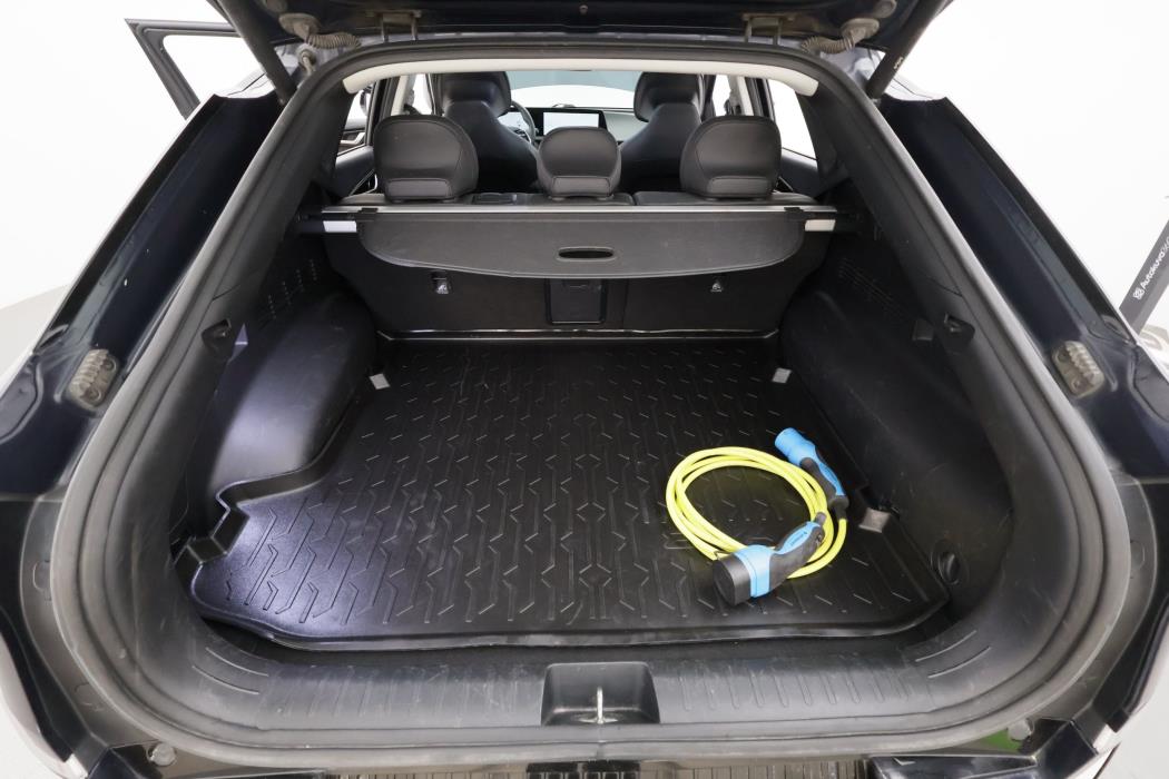 Kia EV6 2023