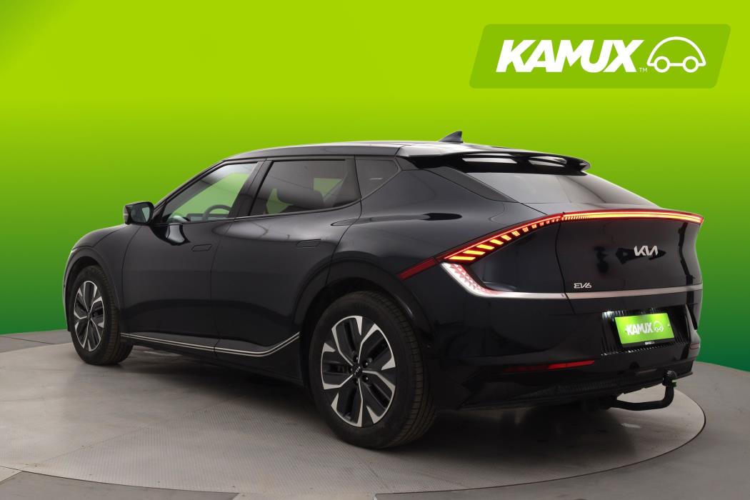Kia EV6 2023