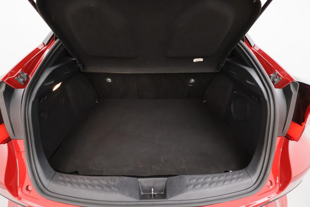 Toyota C-HR 2021