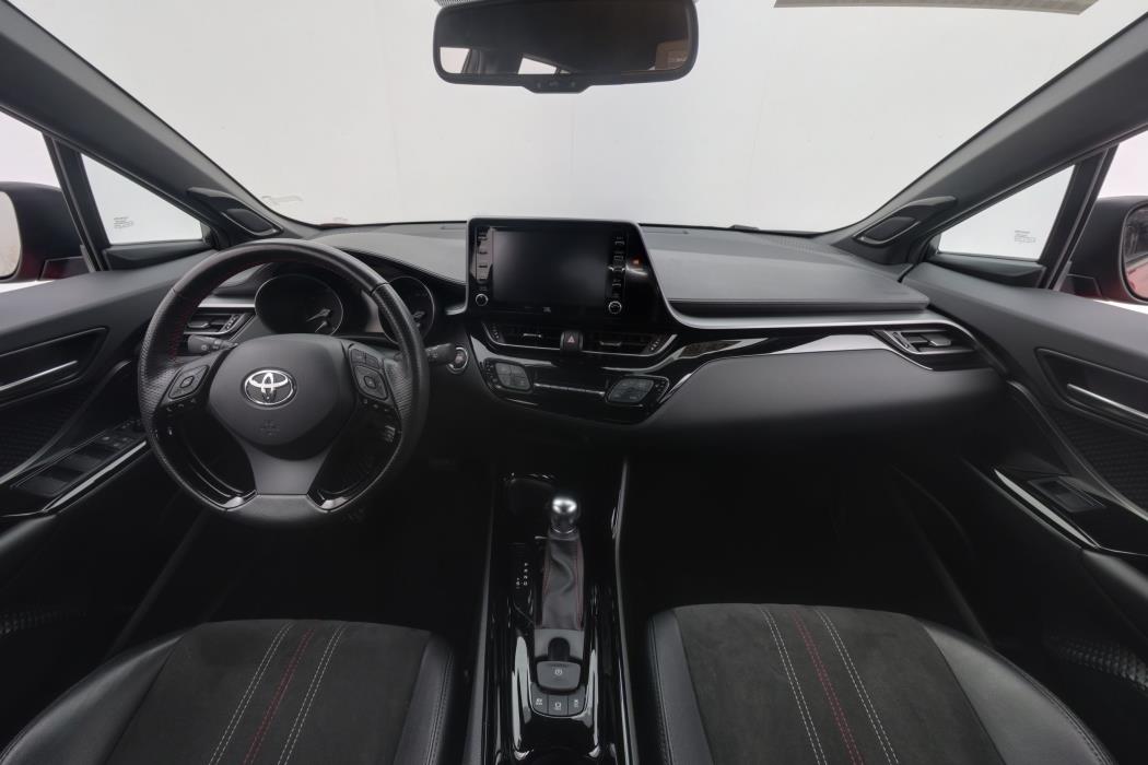 Toyota C-HR 2021
