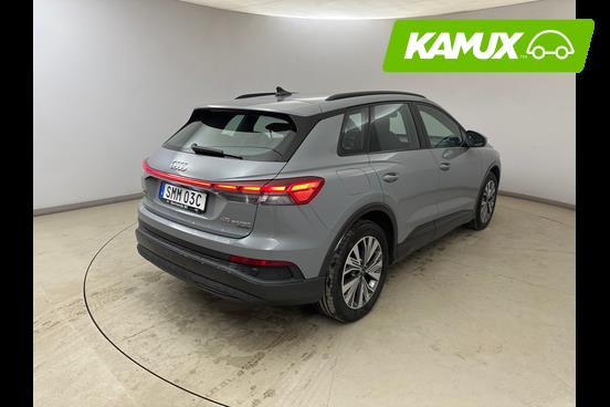 Audi Q4 e-tron 2023