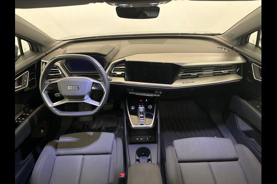 Audi Q4 e-tron 2023
