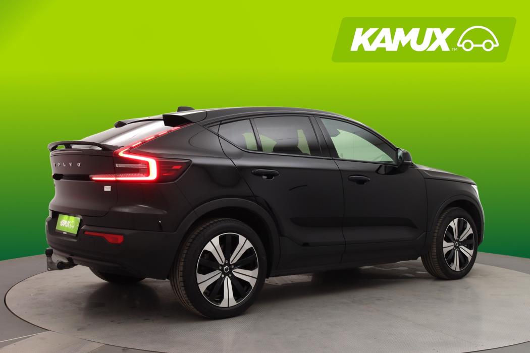 Volvo C40 2023