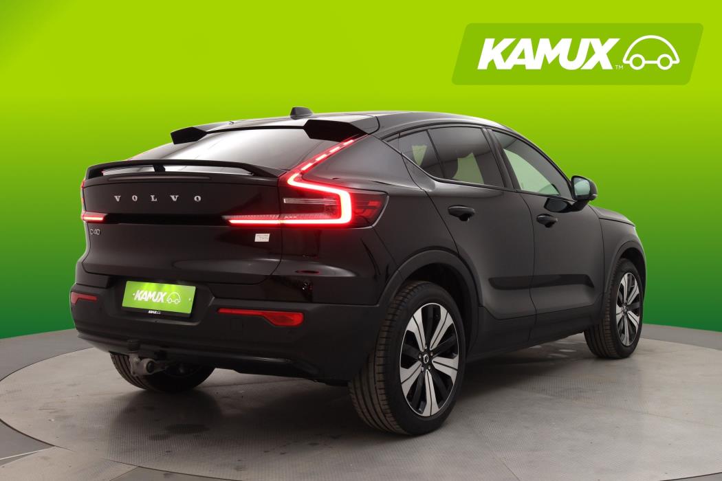Volvo C40 2023
