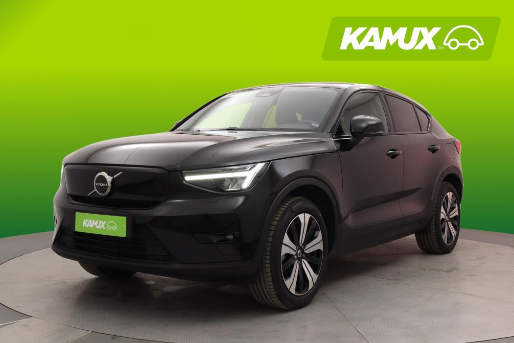 Volvo C40 2023