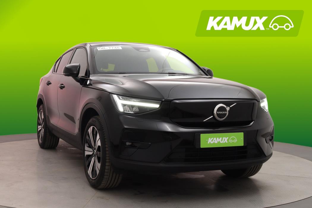 Volvo C40 2023