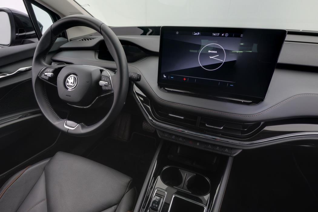 Skoda Enyaq 2023
