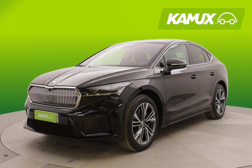 Skoda Enyaq 2023